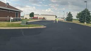 Custom Driveway Design in Robbinsdale, MN